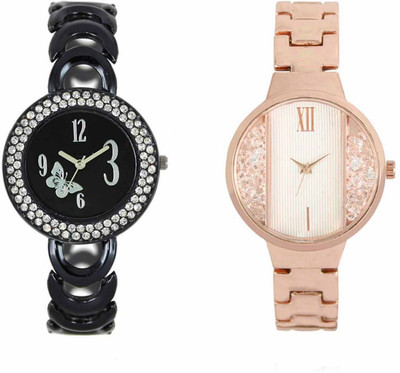 

Frolik 607 Stylish Awesome Formal Casual Professional Women Watch - For Girls