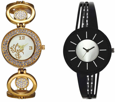 

Frolik 902 Stylish Awesome Formal Casual Professional Women Watch - For Girls