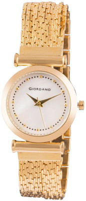 

Giordano C2038-33 Online December 2017 Watch - For Women