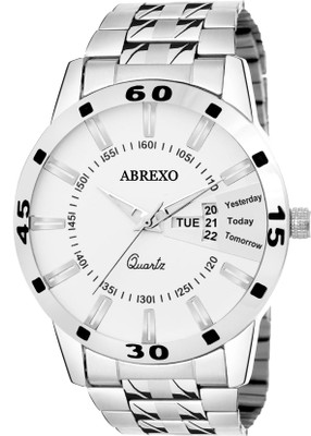 abrexo watch company