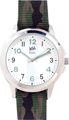 

Fantasy World FW-017-AR01 Watch - For Boys & Girls
