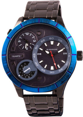 

Giordano C1053-33 New Coni Watch - For Men
