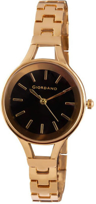 

Giordano C2051-11 New Watch - For Women