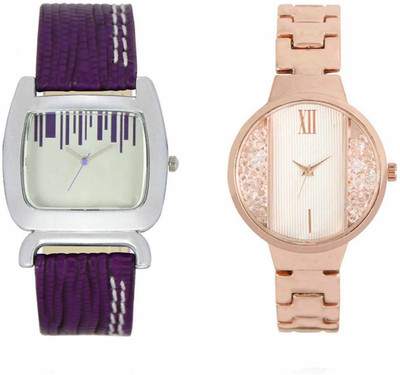 

Frolik 1207 Stylish Awesome Formal Casual Professional Women Watch - For Girls