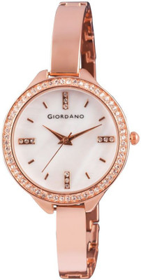 

Giordano C2045-11 New Series Watch - For Women