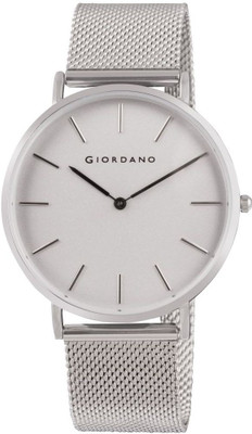 

Giordano C1019-33 EOSS Jan-Feb 2018 Watch - For Men