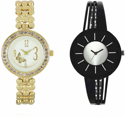 

Frolik 803 Stylish Awesome Formal Casual Professional Women Watch - For Girls