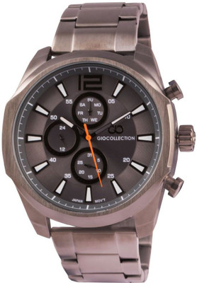 

Gio Collection G1036-22 New Watch - For Men