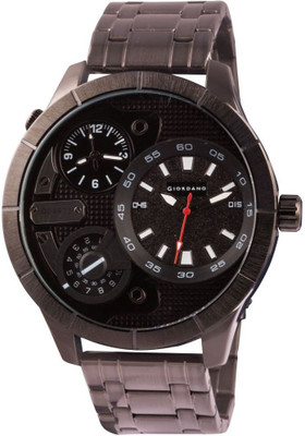 

Giordano C1053-22 Online December 2017 Watch - For Men