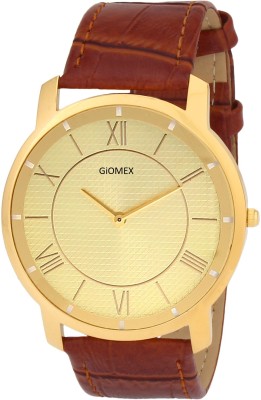 Giomex GMA1093 Classics Watch Watch  - For Men   Watches  (Giomex)