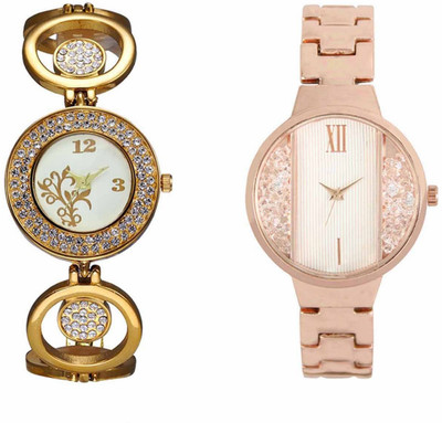 

Frolik 906 Stylish Awesome Formal Casual Professional Women Watch - For Girls