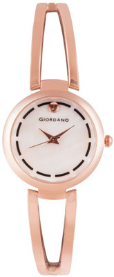 

Giordano C2042-11 Online December 2017 Watch - For Women