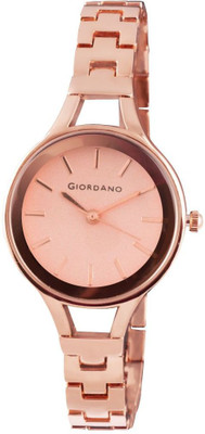 

Giordano C2051-22 New Watch - For Women