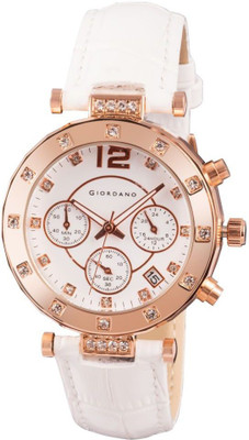 

Giordano C2020-03 EOSS Jan-Feb 2018 Watch - For Women