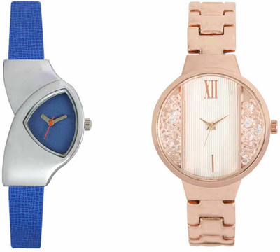 Frolik 1307 Stylish Awesome Formal Casual Professional Women Watch - For Girls