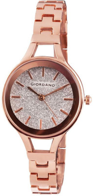 Giordano C2041-11 New Series Watch - For Women