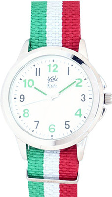 

Fantasy World FW-017-GR01 Watch - For Boys & Girls