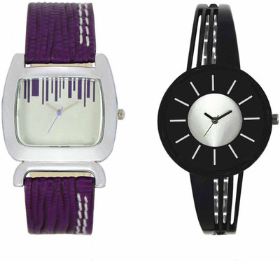 

Frolik 1203 Stylish Awesome Formal Casual Professional Women Watch - For Girls