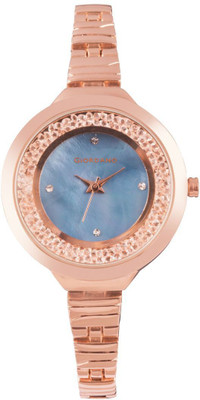 

Giordano C2043-11 Online December 2017 Watch - For Women