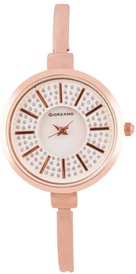 

Giordano C2036-11 New Watch - For Women