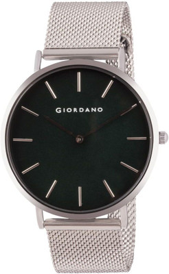 

Giordano C1019-11 EOSS Jan-Feb 2018 Watch - For Men