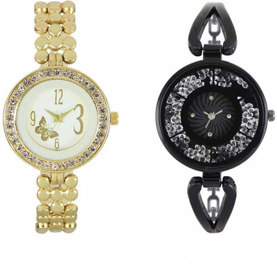 

Frolik 802 Stylish Awesome Formal Casual Professional Women Watch - For Girls
