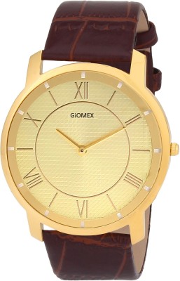 Giomex GMA1092 Classic watch Watch  - For Men   Watches  (Giomex)