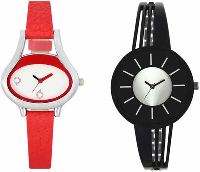 

Frolik 1103 Stylish Awesome Formal Casual Professional Women Watch - For Girls