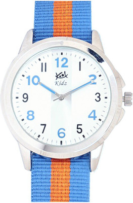 

Fantasy World FW-017-BL01 Watch - For Boys & Girls