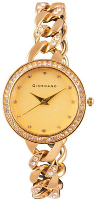 

Giordano C2037-33 Online December 2017 Watch - For Women