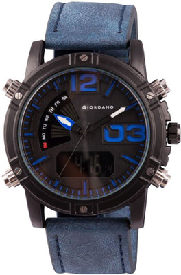

Giordano C1059-05 Online December 2017 Watch - For Men