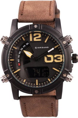 

Giordano C1059-02 Online December 2017 Watch - For Men