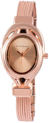 

Giordano C2050-22 New Watch - For Women
