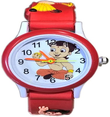 View RAGGARS AE76 AE Watch  - For Boys  Price Online