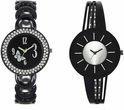 

Frolik 603 Stylish Awesome Formal Casual Professional Women Watch - For Girls