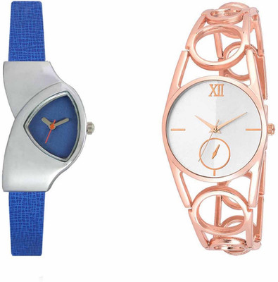 

Frolik 1304 Stylish Awesome Formal Casual Professional Women Watch - For Girls