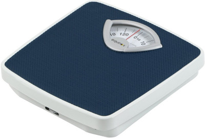 Equinox EQ BR-9201 Weighing Scale(Blue)