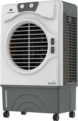 Havells 20 L Desert Air Cooler(white/gray, Desert Cooler – Koolaire 60)