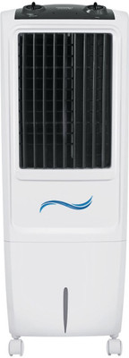 

Maharaja Whiteline Blizzard 20 Room/Personal Air Cooler(White, 20 Litres)