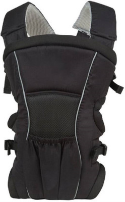 

Kidoyzz Little Champ Extra Width Strong Belt Comfortable and Durable Baby Carrier KDCDNL2_002 Baby Carrier(Multicolor, Front carry facing out)