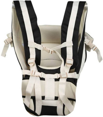 

Kidoyzz Little Champ Extra Width Strong Belt Comfortable and Durable Baby Carrier KDCDNL2_022 Baby Carrier(Multicolor, Front carry facing out)