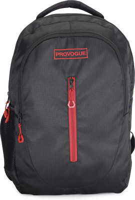 

Provogue NINJA HI-STORAGE 30 L Backpack(Black)