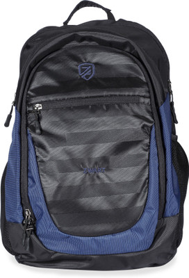 

Zwart ARION 25 L Backpack(Blue), Black