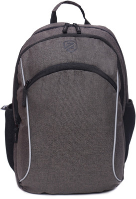 

Zwart EXE500 25 L Backpack(Grey)