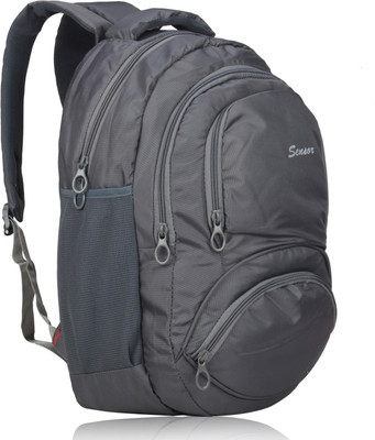 

Sensor Frost 25 L Laptop Backpack(Grey)