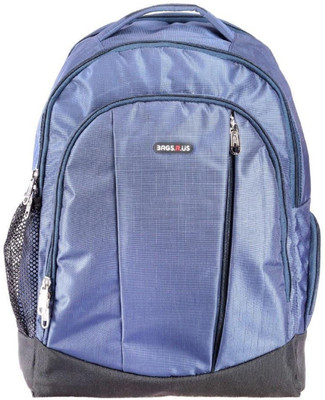 

Bags R Us LB113FNB 32 L Laptop Backpack(Blue)