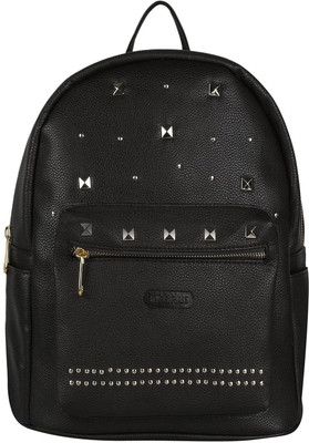 

Bags R Us WB109FBL 12 L Backpack(Black)
