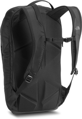 

The North Face KABYTE 20 L Laptop Backpack(Black), Tnf black
