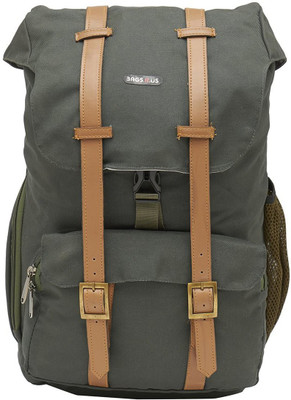 

Bags R Us FB104FMI 19 L Backpack(Multicolor)