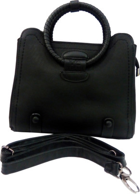 

Panache TILIN Royal Look Waterproof Multipurpose Bag(Black, 2)